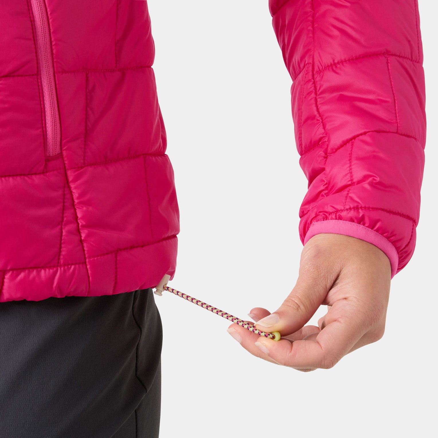 Women's LIFALOFT™ Insulator Jacket - 092 CRANBERRY