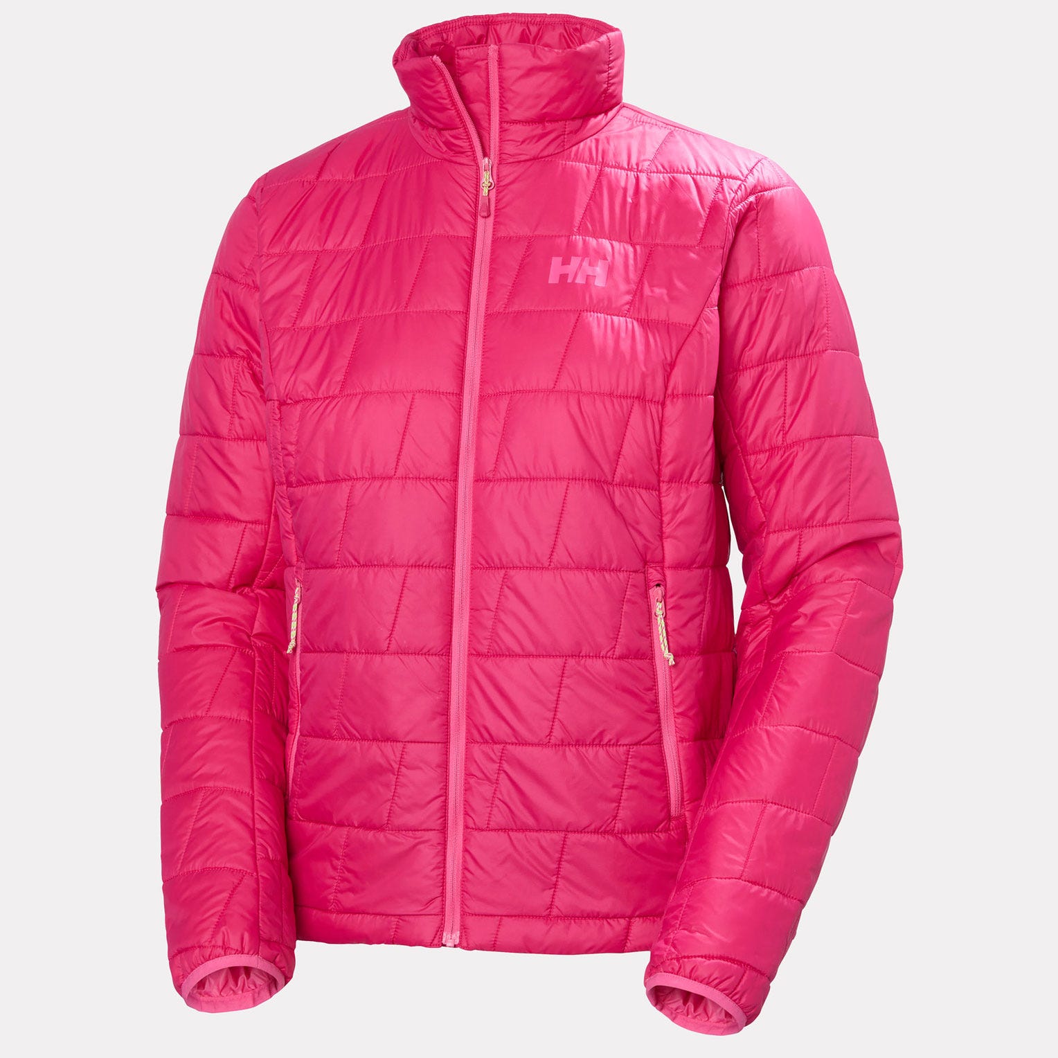 Women's LIFALOFT™ Insulator Jacket - 092 CRANBERRY