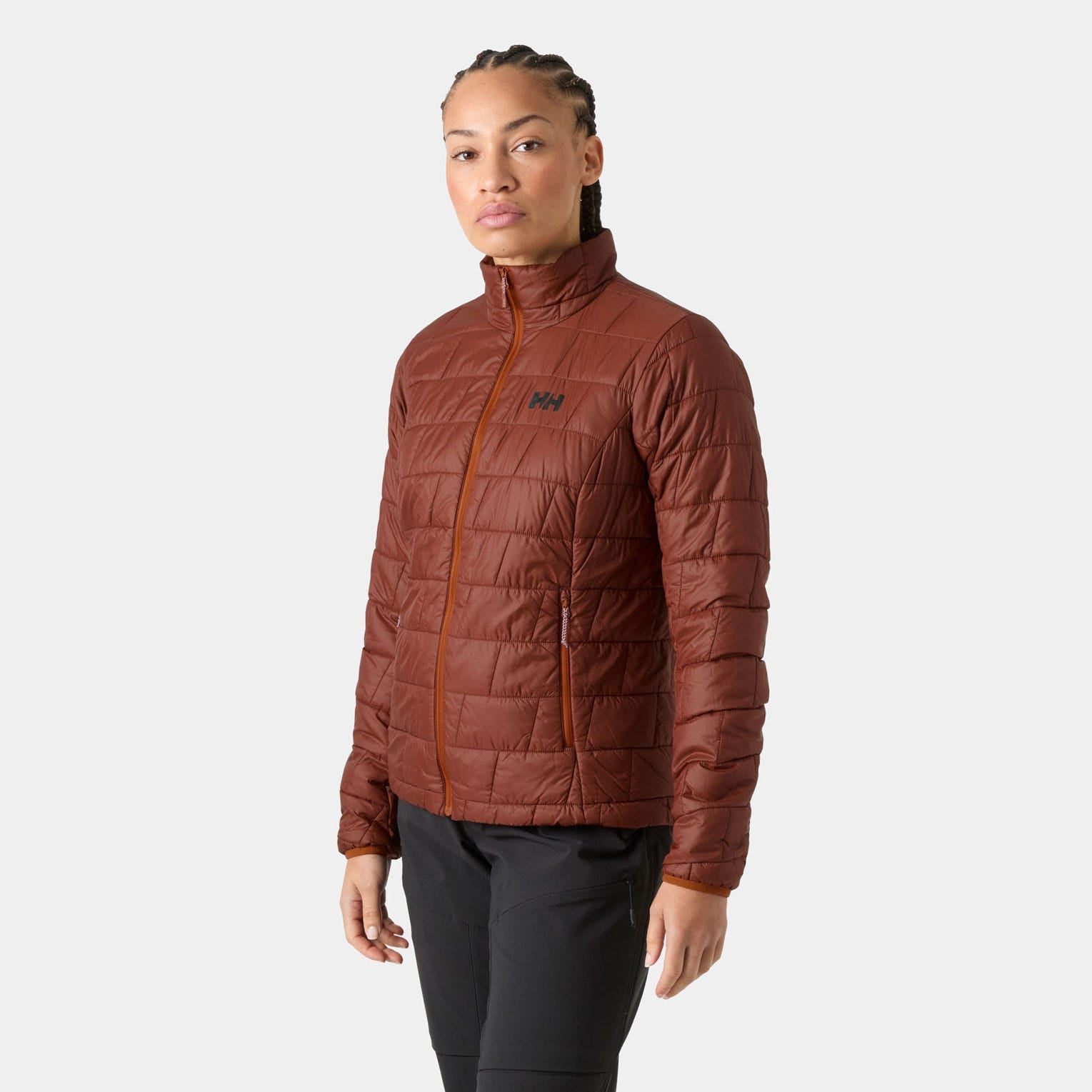 Women's LIFALOFT™ Insulator Jacket - 301 IRON OXIDE