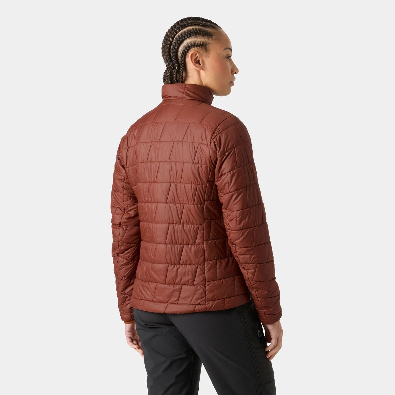 Women's LIFALOFT™ Insulator Jacket - 301 IRON OXIDE
