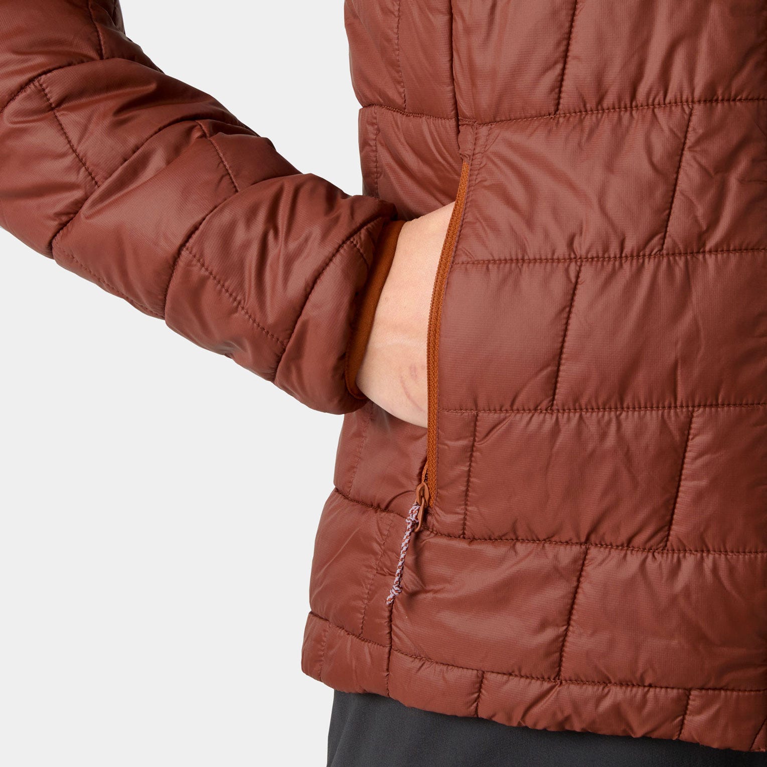 Women's LIFALOFT™ Insulator Jacket - 301 IRON OXIDE
