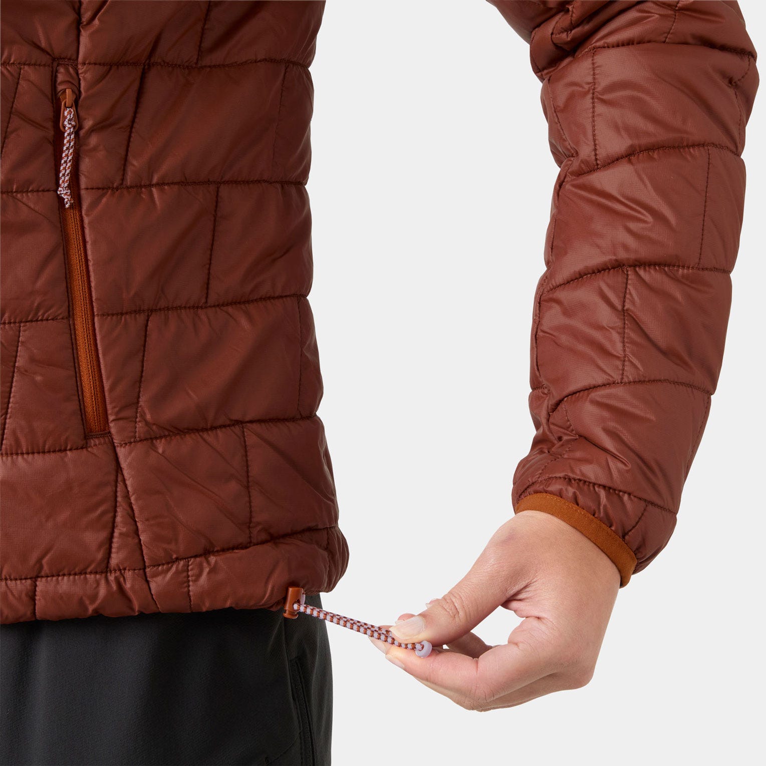 Women's LIFALOFT™ Insulator Jacket - 301 IRON OXIDE