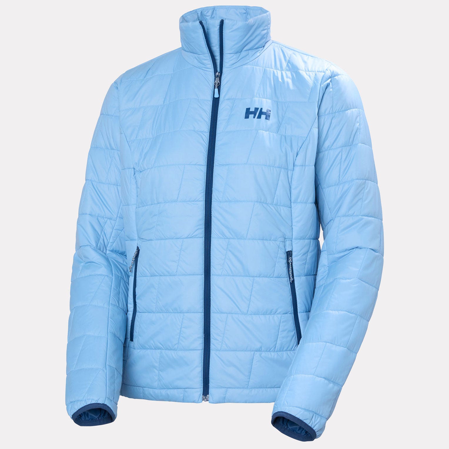 Women's LIFALOFT™ Insulator Jacket - 627 BRIGHT BLUE