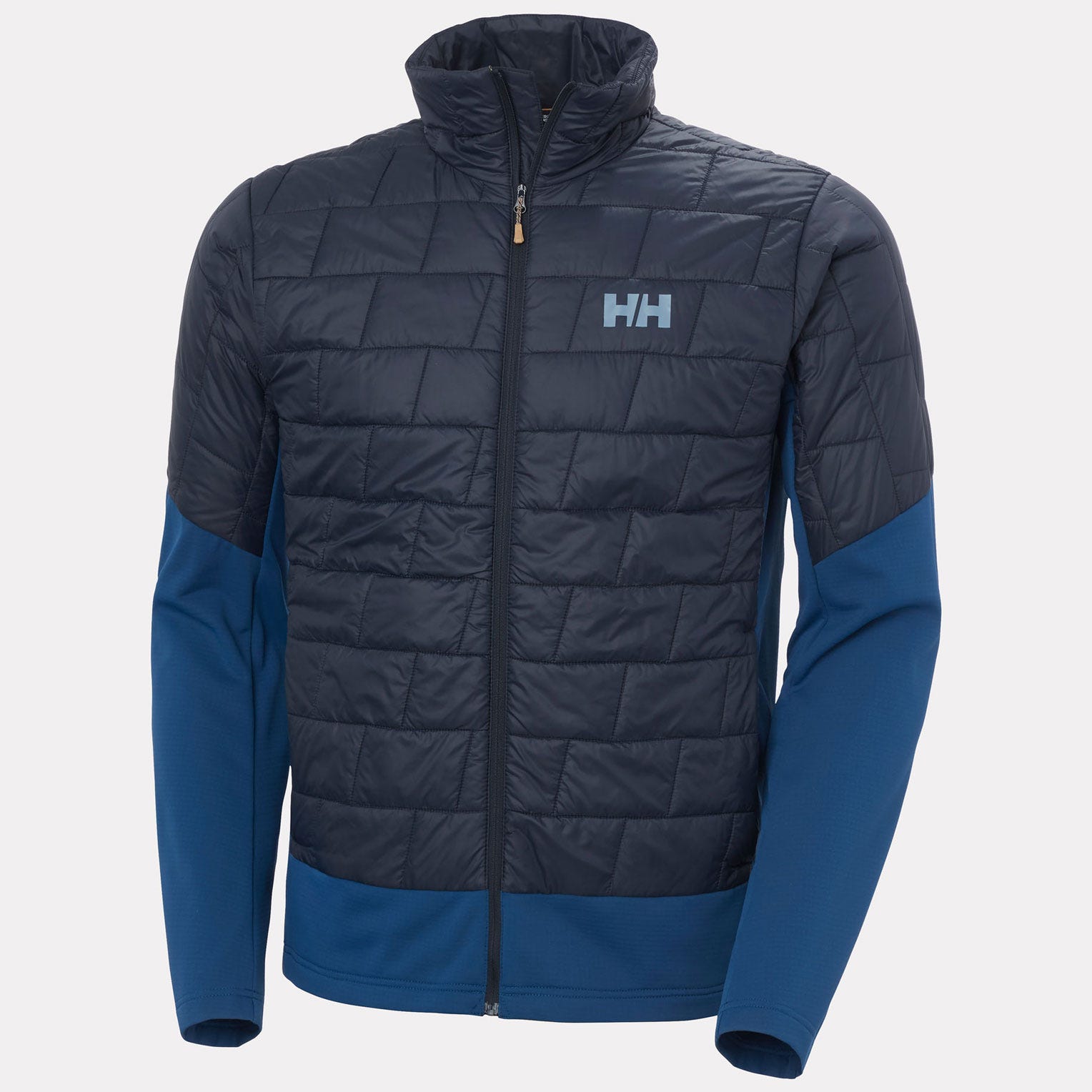 Men's LIFALOFT™ Hybrid Insulator Jacket - 597 NAVY