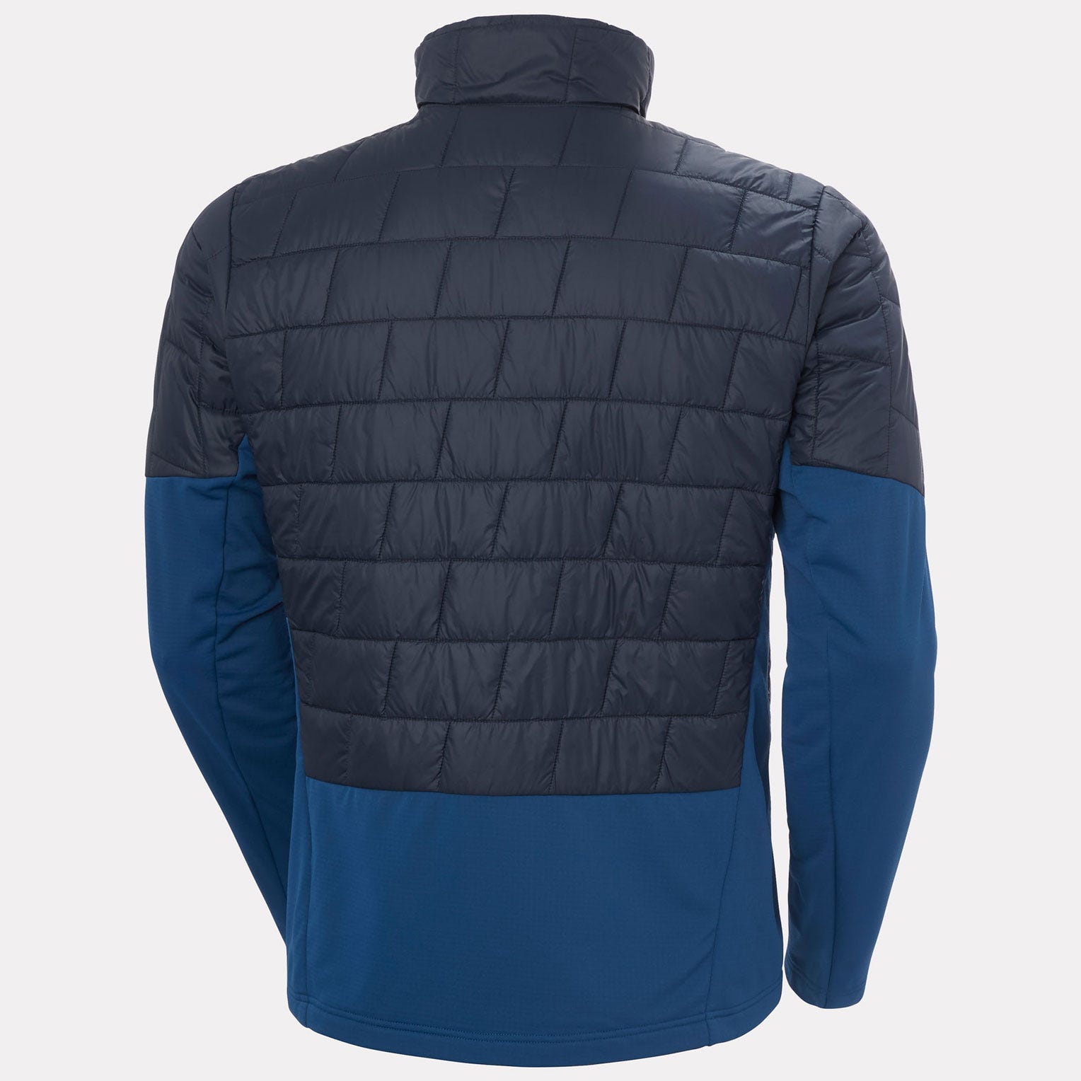 Men's LIFALOFT™ Hybrid Insulator Jacket - 597 NAVY