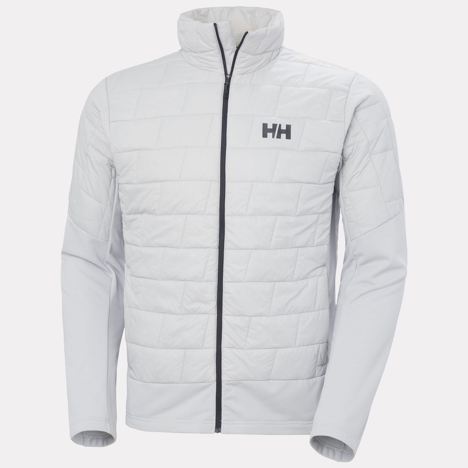 Men's LIFALOFT™ Hybrid Insulator Jacket - 853 GREY FOG