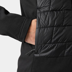 Women's LIFALOFT™ Hybrid Insulator Jacket - 990 BLACK
