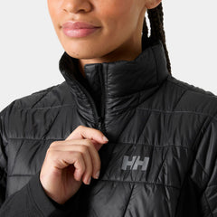 Women's LIFALOFT™ Hybrid Insulator Jacket - 990 BLACK