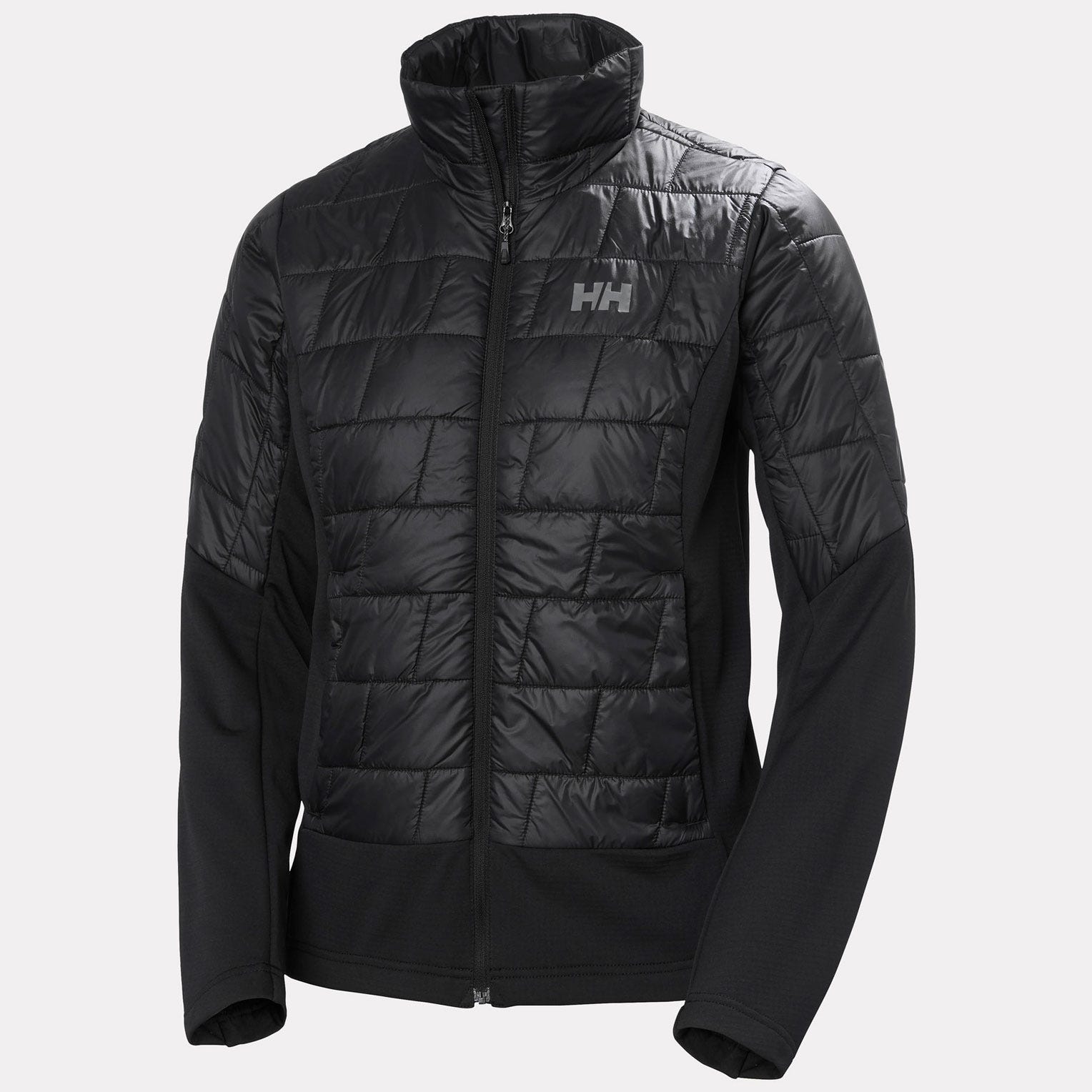 Women's LIFALOFT™ Hybrid Insulator Jacket - 990 BLACK