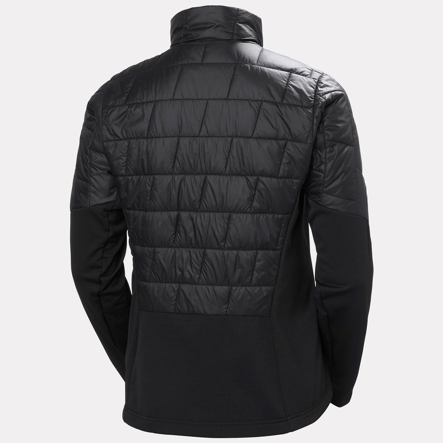 Women's LIFALOFT™ Hybrid Insulator Jacket - 990 BLACK