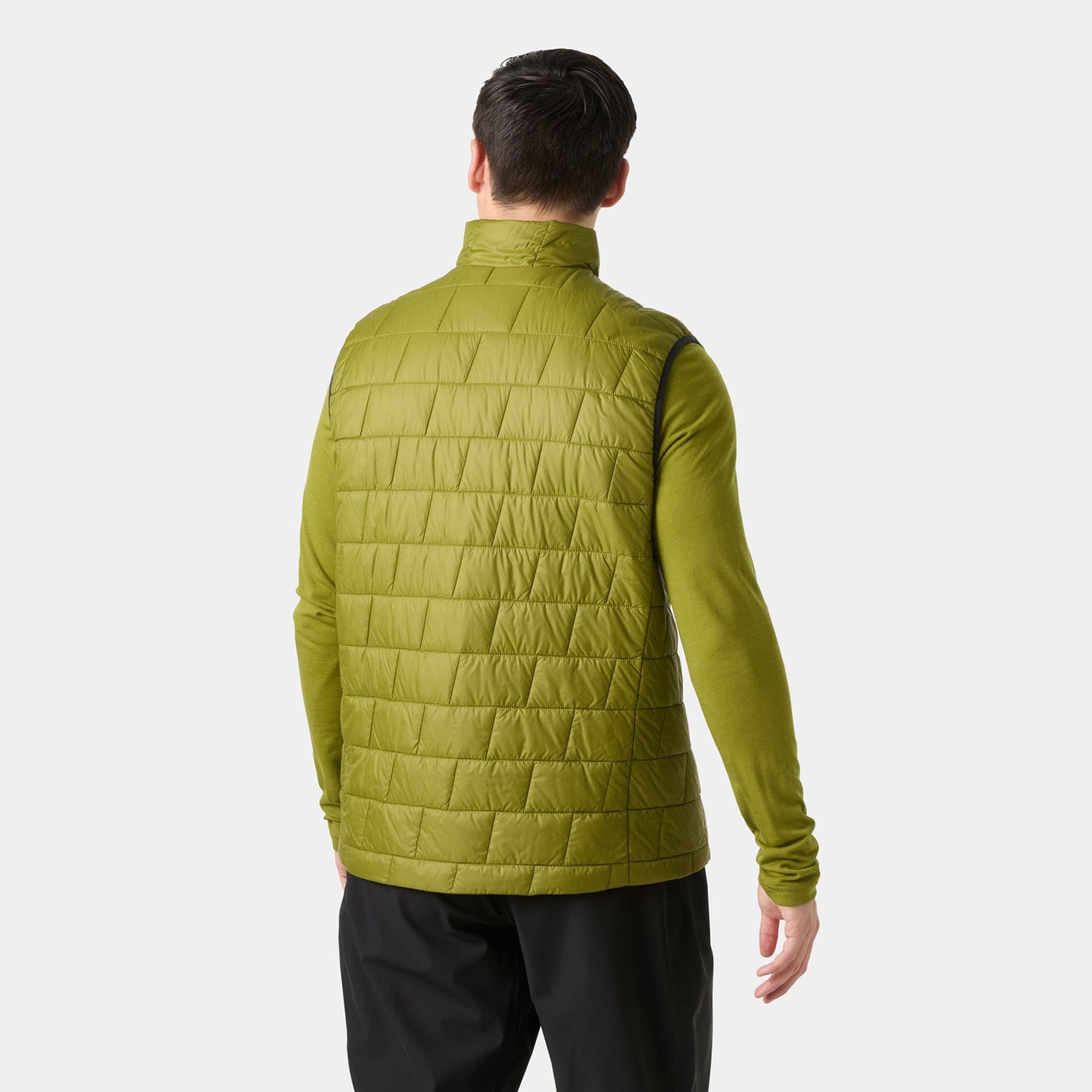 Men's LIFALOFT™ Insulator Vest - 461 OLIVE GREEN