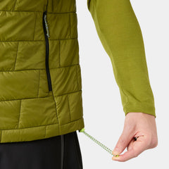 Men's LIFALOFT™ Insulator Vest - 461 OLIVE GREEN