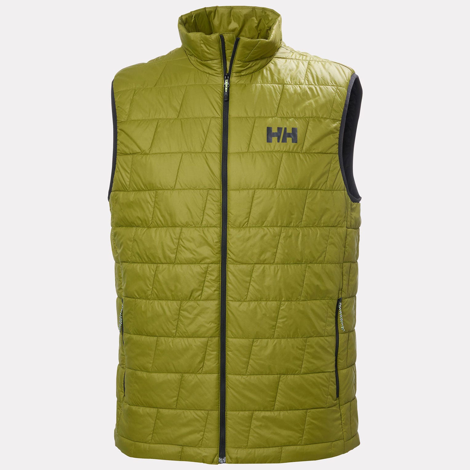 Men's LIFALOFT™ Insulator Vest - 461 OLIVE GREEN