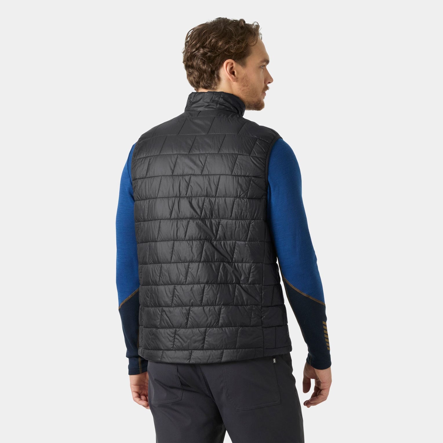 Men's LIFALOFT™ Insulator Vest - 990 BLACK