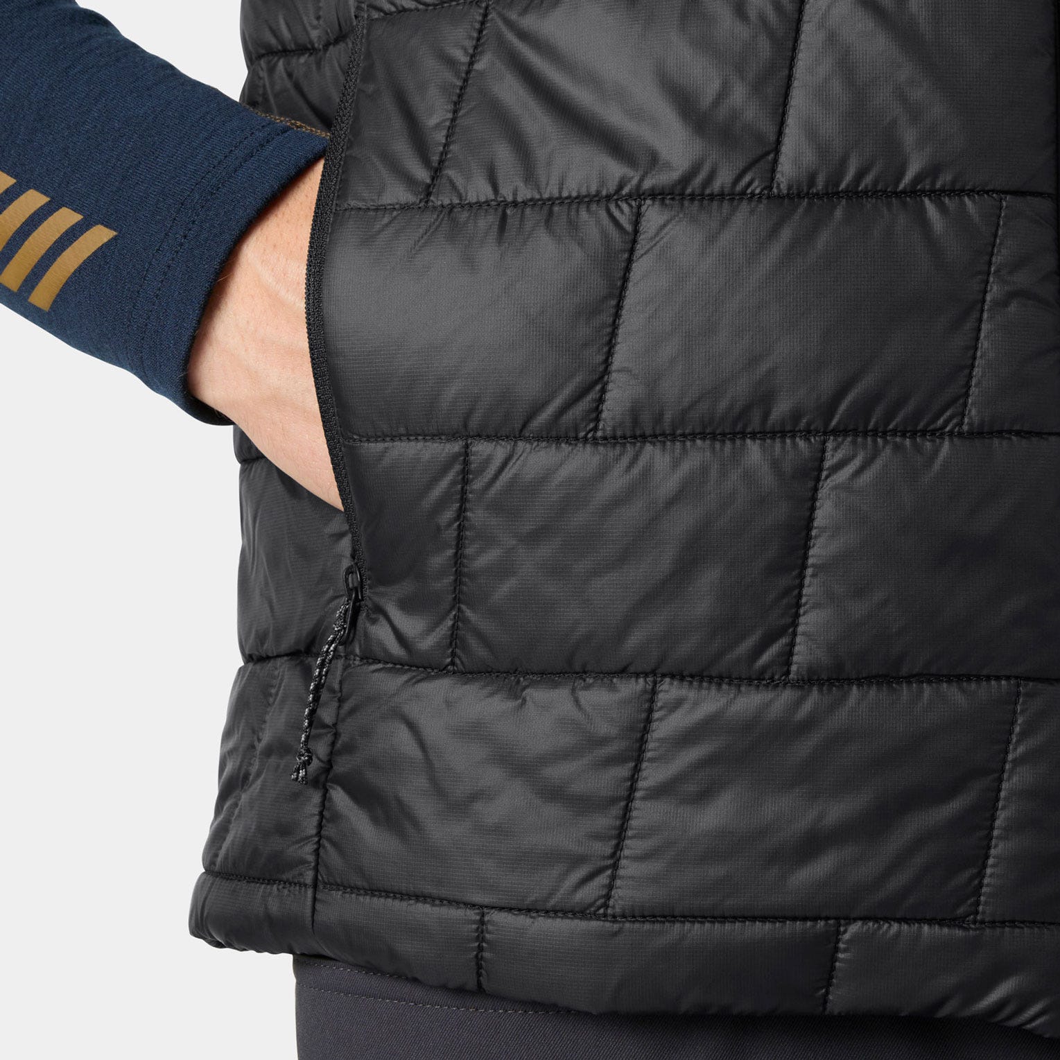 Men's LIFALOFT™ Insulator Vest - 990 BLACK