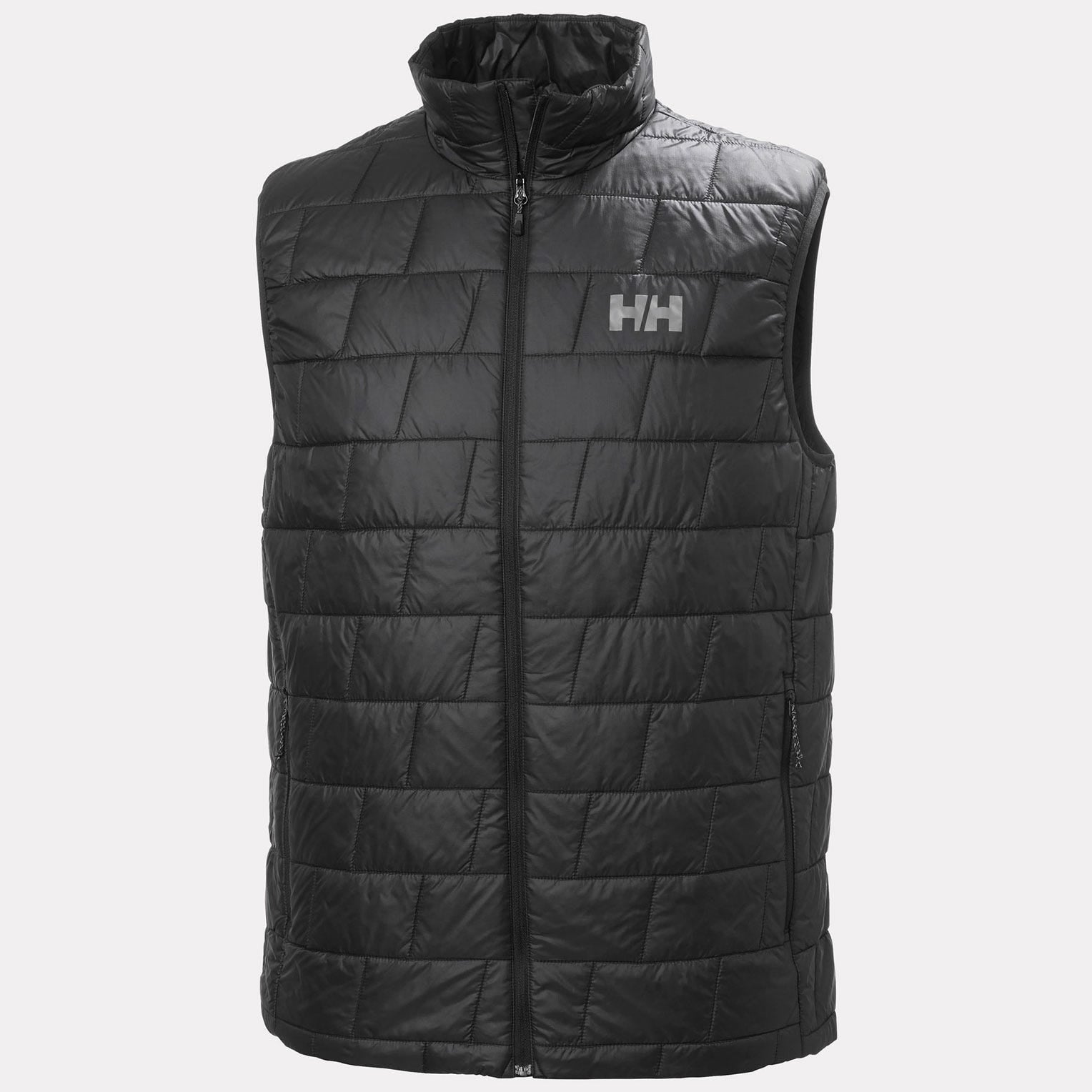 Men's LIFALOFT™ Insulator Vest - 990 BLACK