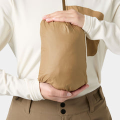 Women’s LIFALOFT™Insulated Vest - 034 CREAM