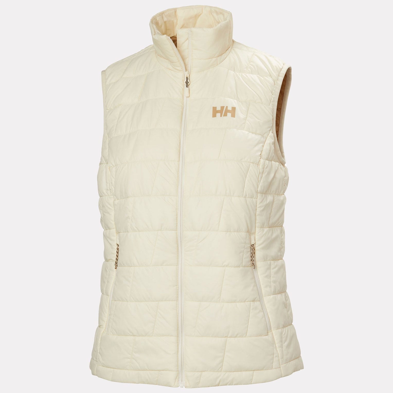 Women’s LIFALOFT™Insulated Vest - 034 CREAM