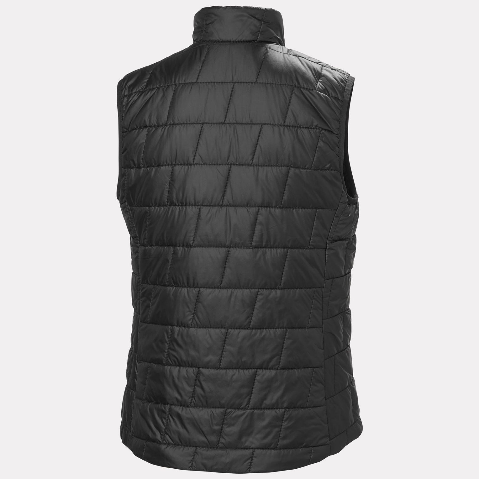 Women’s LIFALOFT™Insulated Vest - 990 BLACK