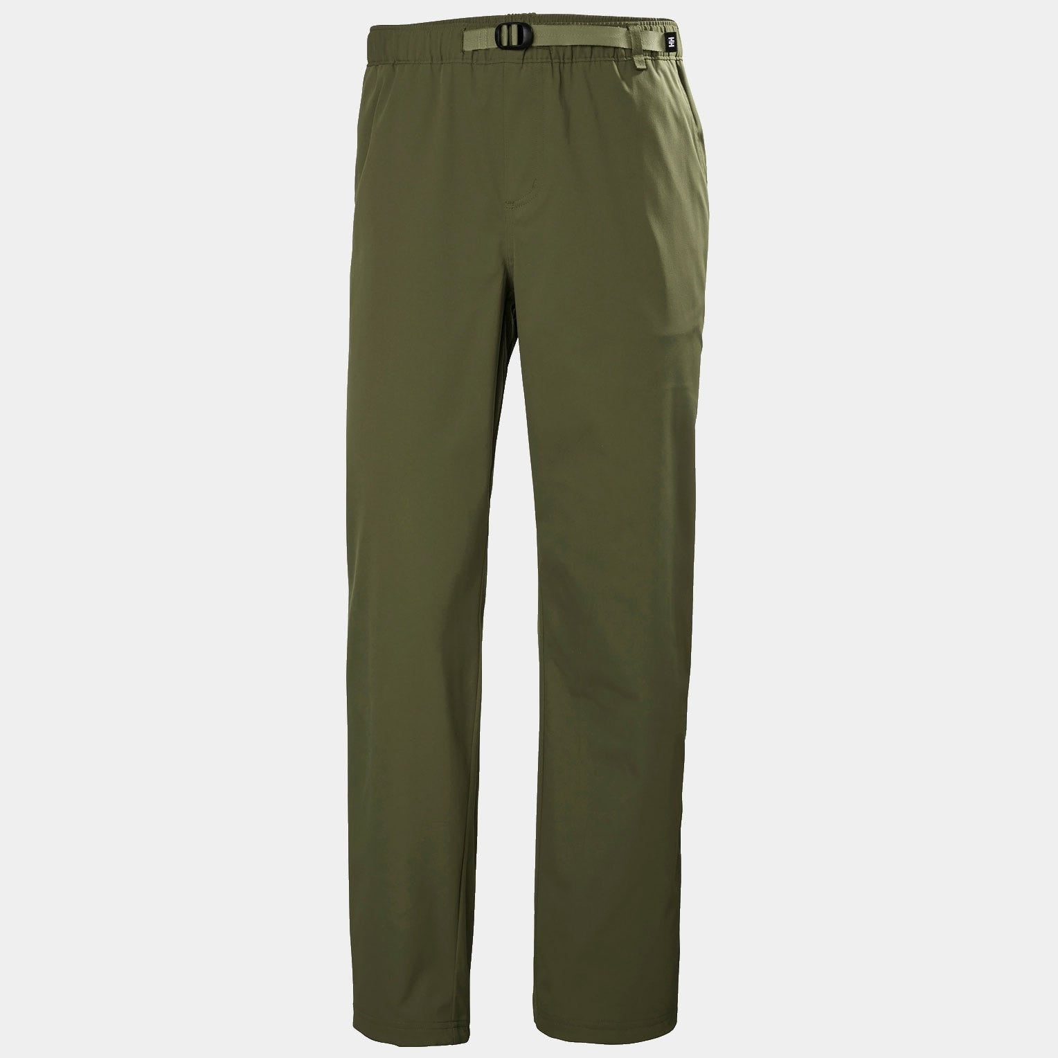 Men's Holmen Relaxed Pants - 431 UTILITY GREEN