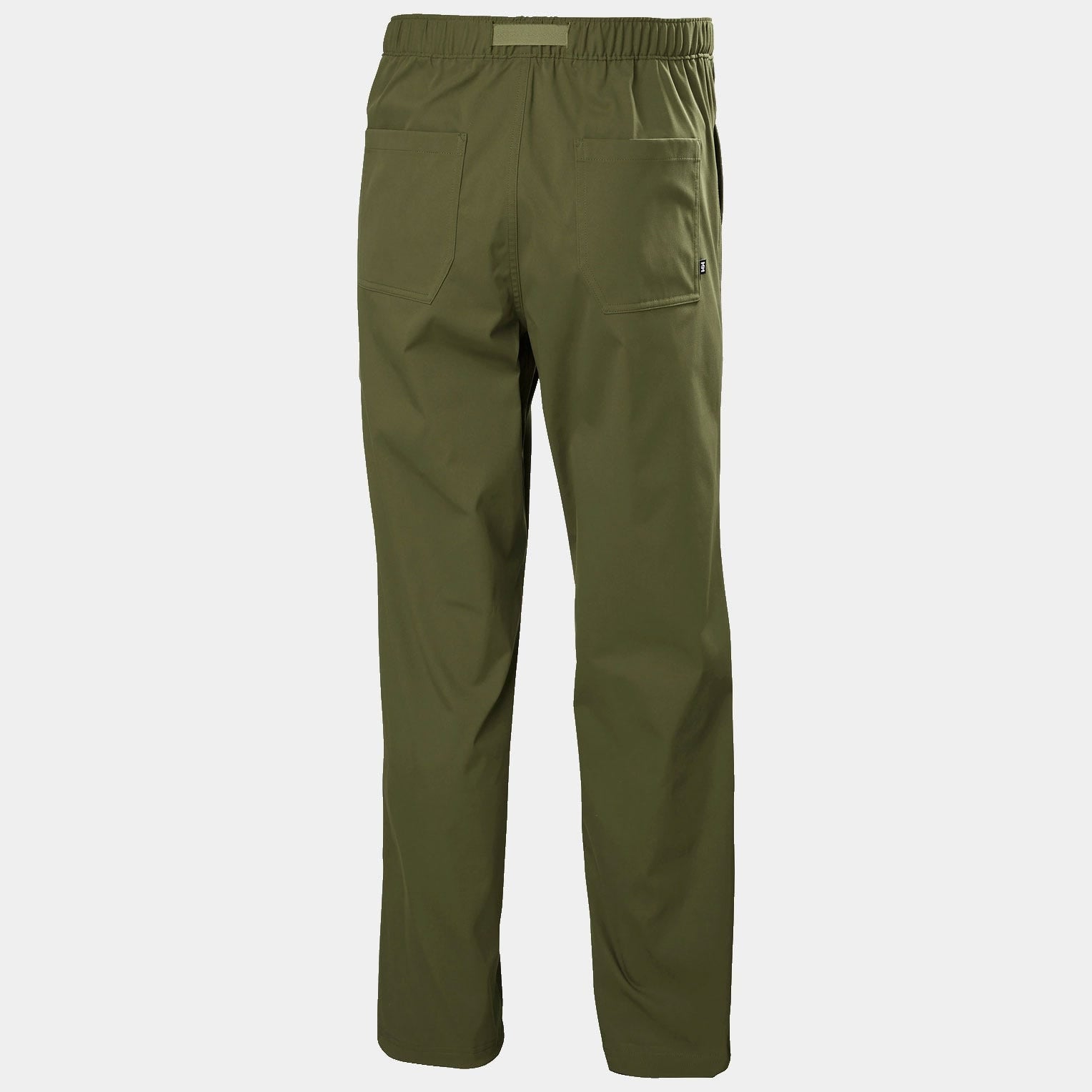 Men's Holmen Relaxed Pants - 431 UTILITY GREEN