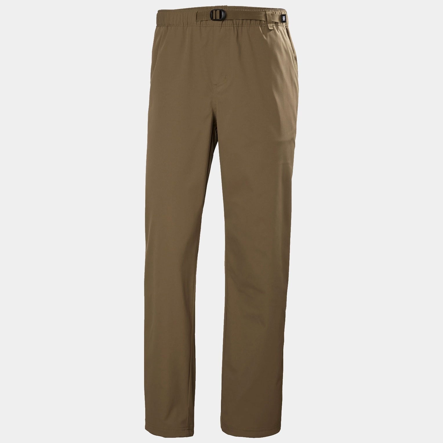Men's Holmen Relaxed Pants - 718 SEPIA