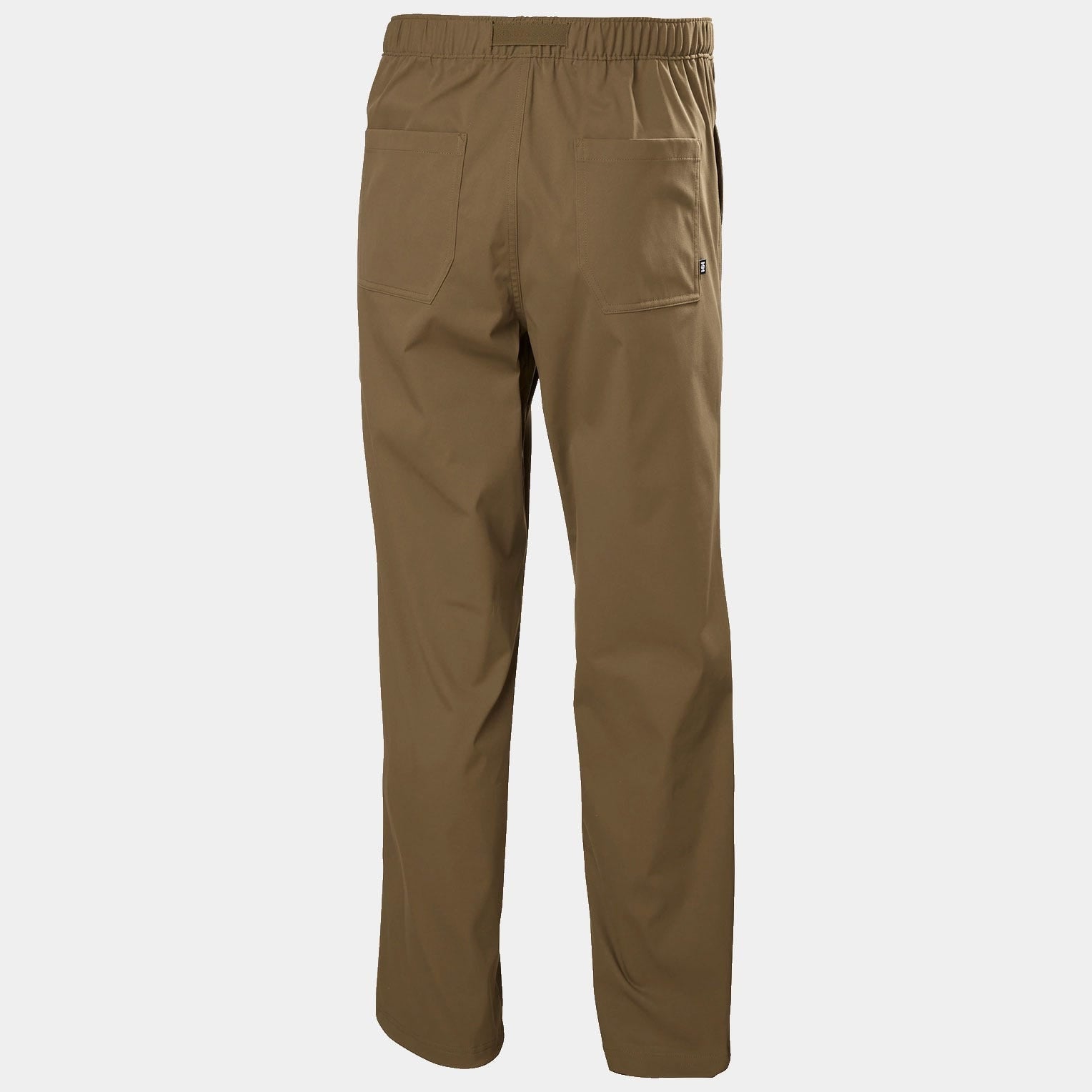 Men's Holmen Relaxed Pants - 718 SEPIA