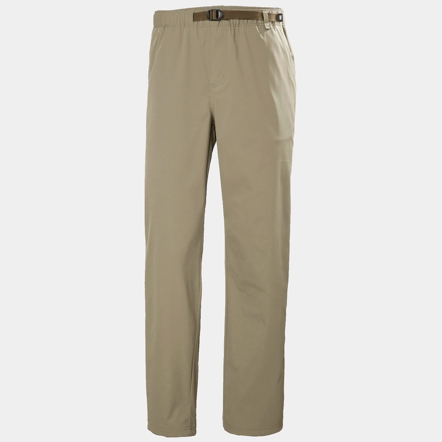 Men's Holmen Relaxed Pants - 757 PEBBLE