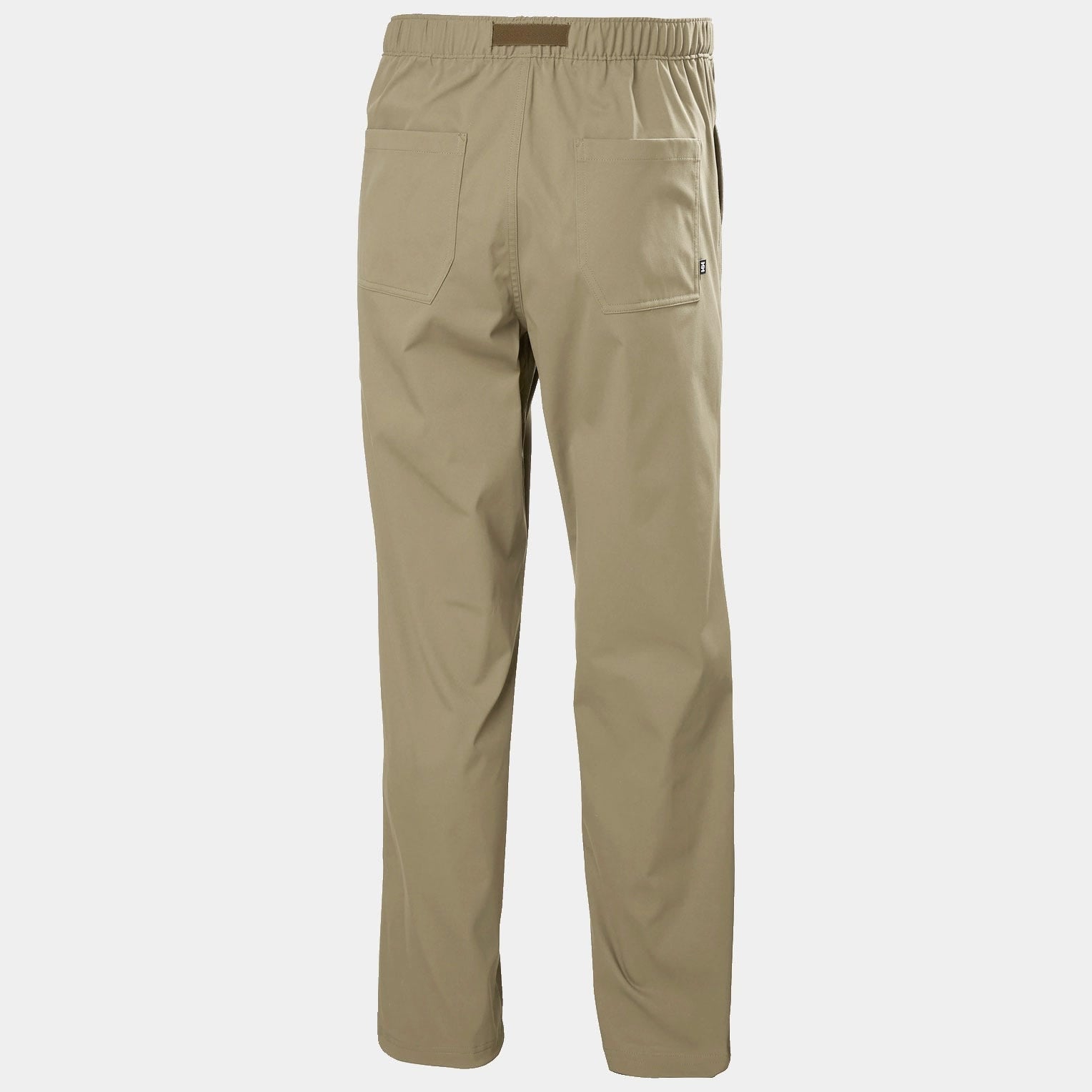 Men's Holmen Relaxed Pants - 757 PEBBLE