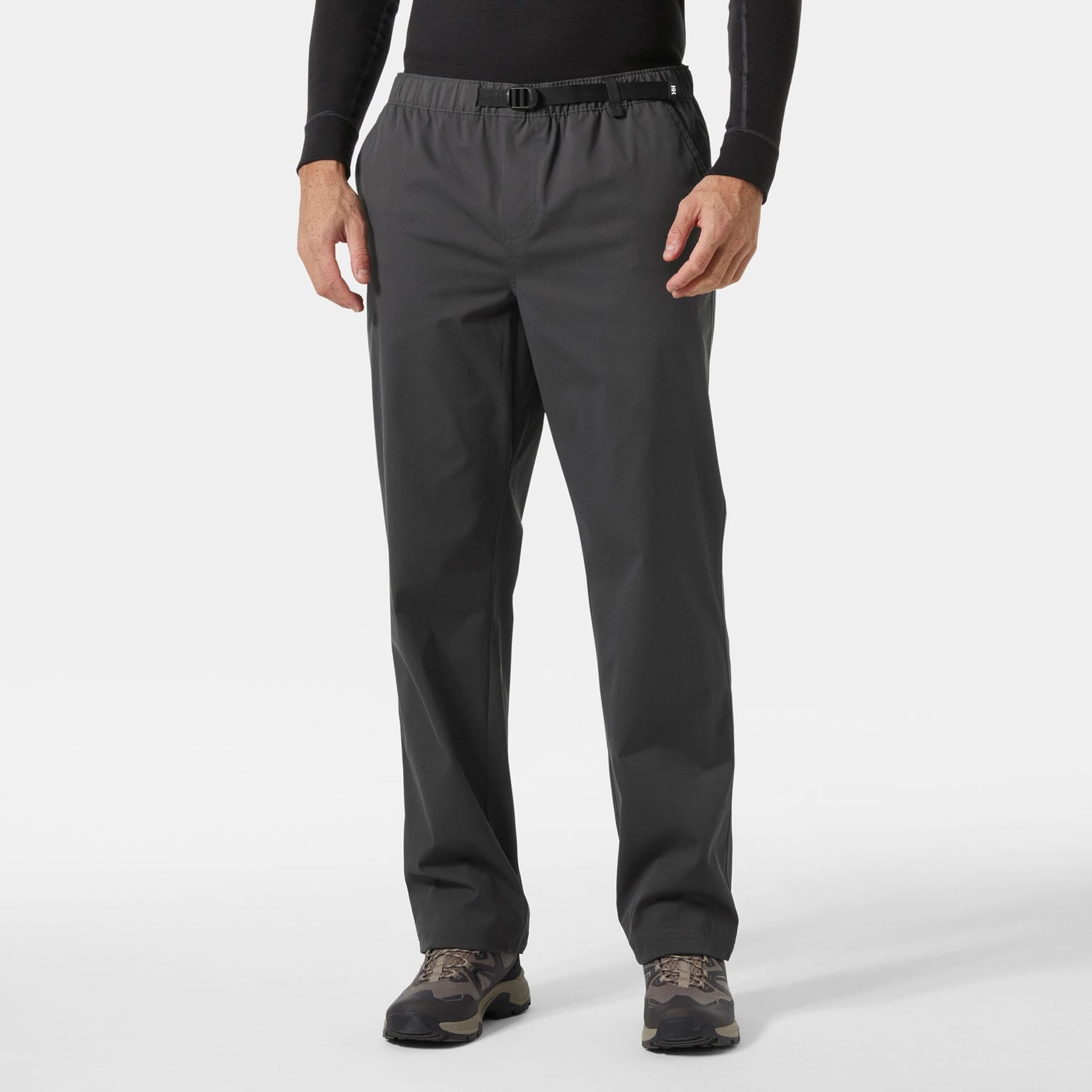 Men's Holmen Relaxed Pants - 980 EBONY