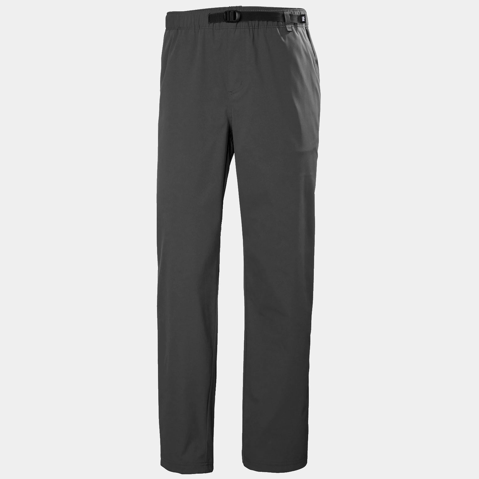 Men's Holmen Relaxed Pants - 980 EBONY