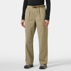 Women's Holmen Relaxed Pants
