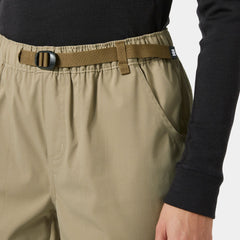 Women's Holmen Relaxed Pants - 757 PEBBLE