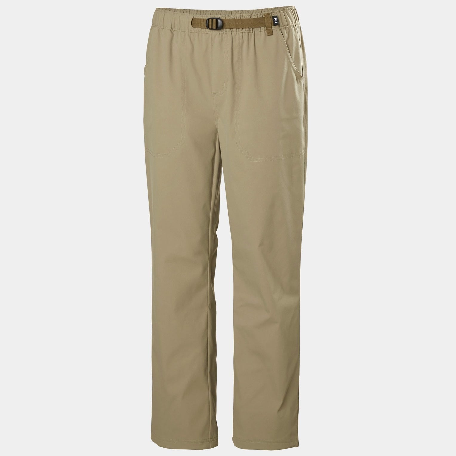 Women's Holmen Relaxed Pants - 757 PEBBLE
