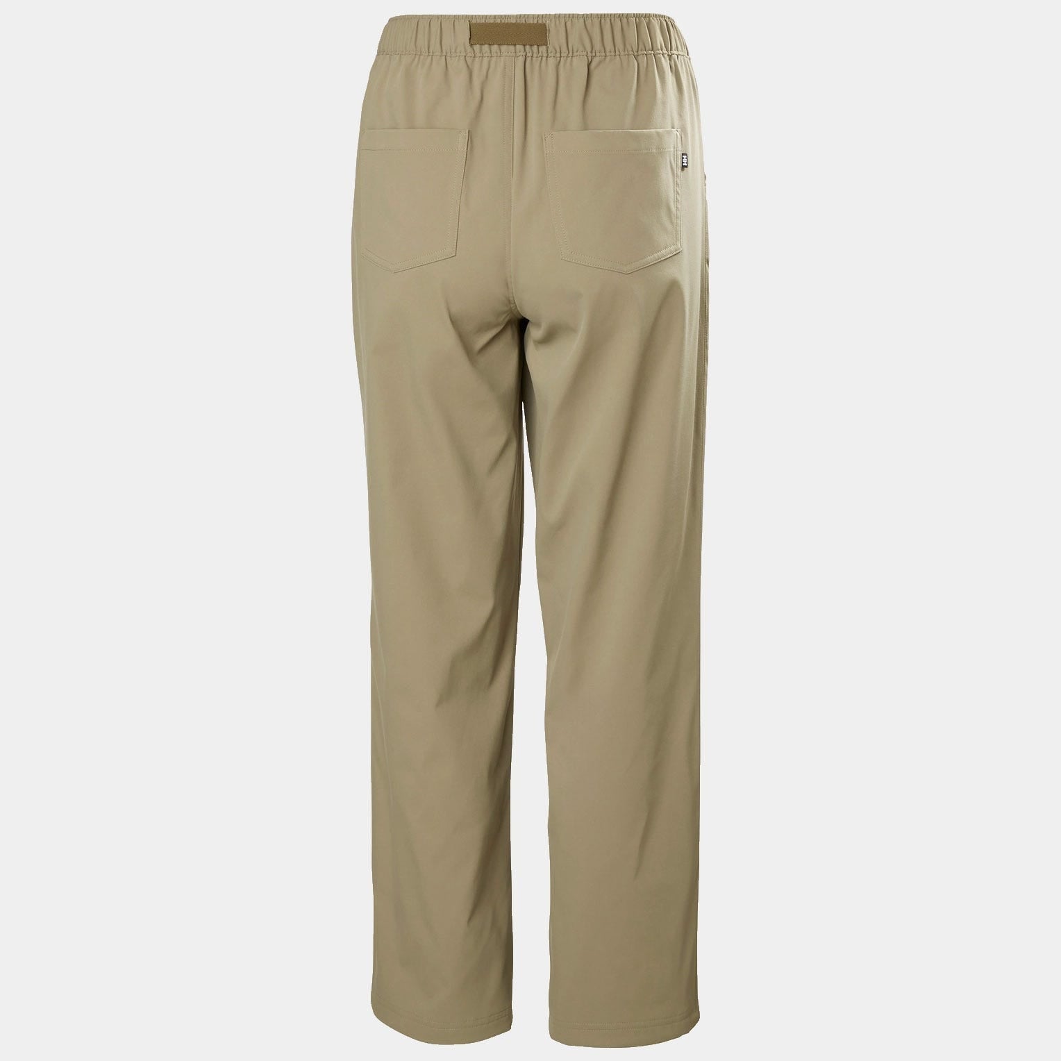 Women's Holmen Relaxed Pants - 757 PEBBLE