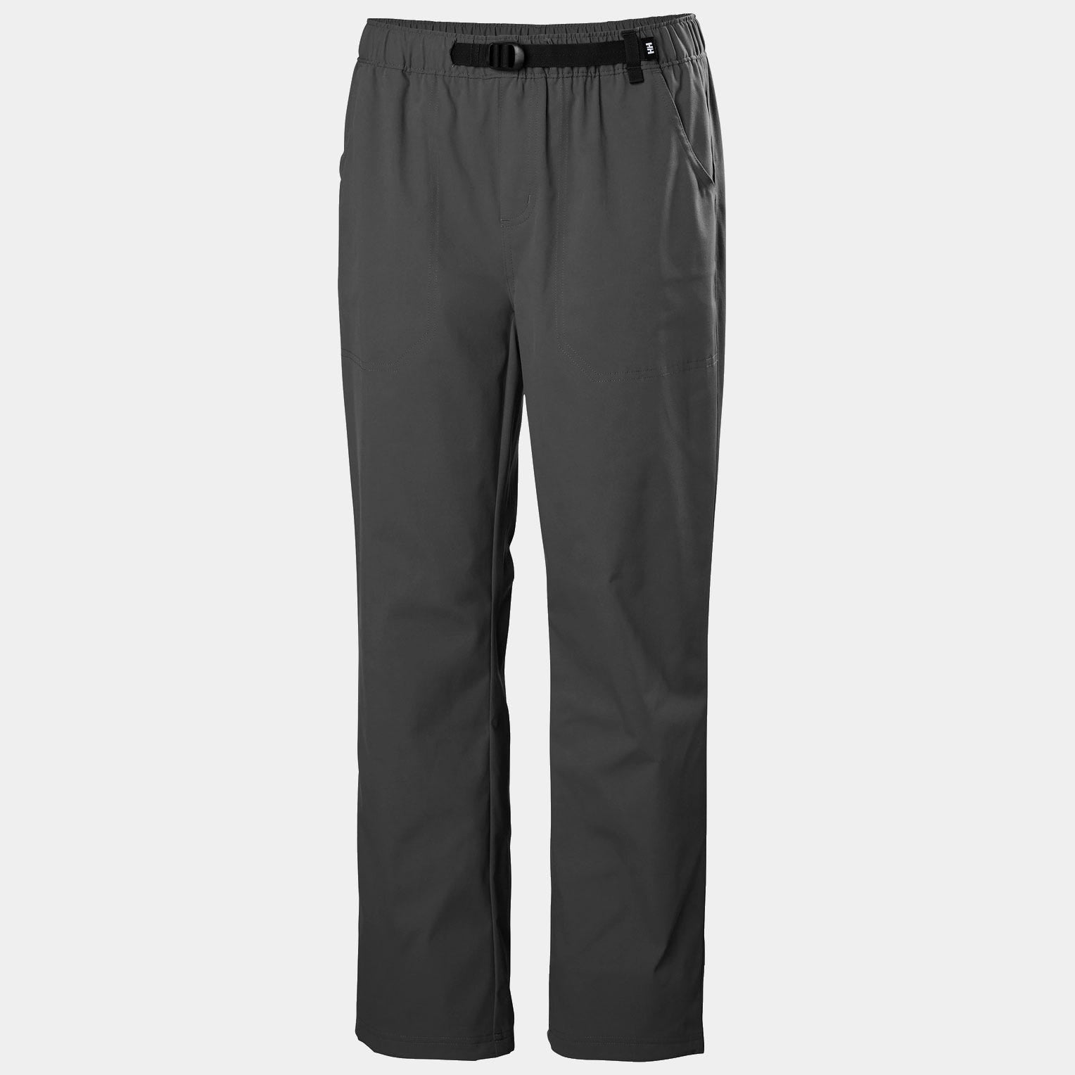 Women's Holmen Relaxed Pants - 980 EBONY