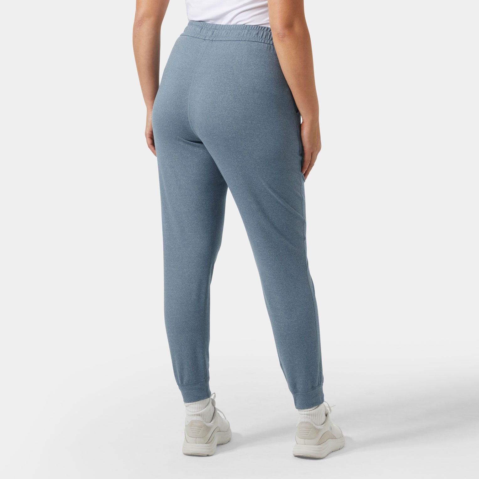 Women's Tyri Knit Joggers - 601 WASHED NAVY
