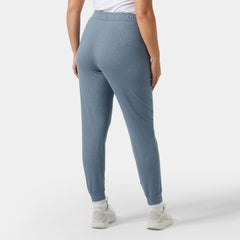 Women's Tyri Knit Joggers - 601 WASHED NAVY