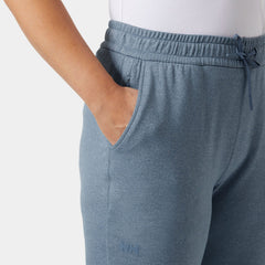 Women's Tyri Knit Joggers - 601 WASHED NAVY