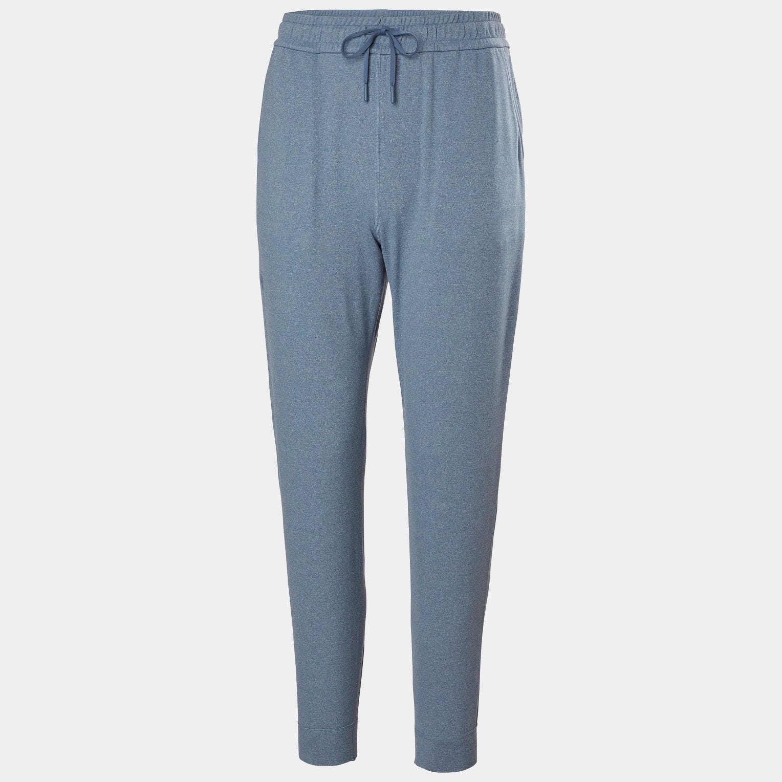 Women's Tyri Knit Joggers - 601 WASHED NAVY
