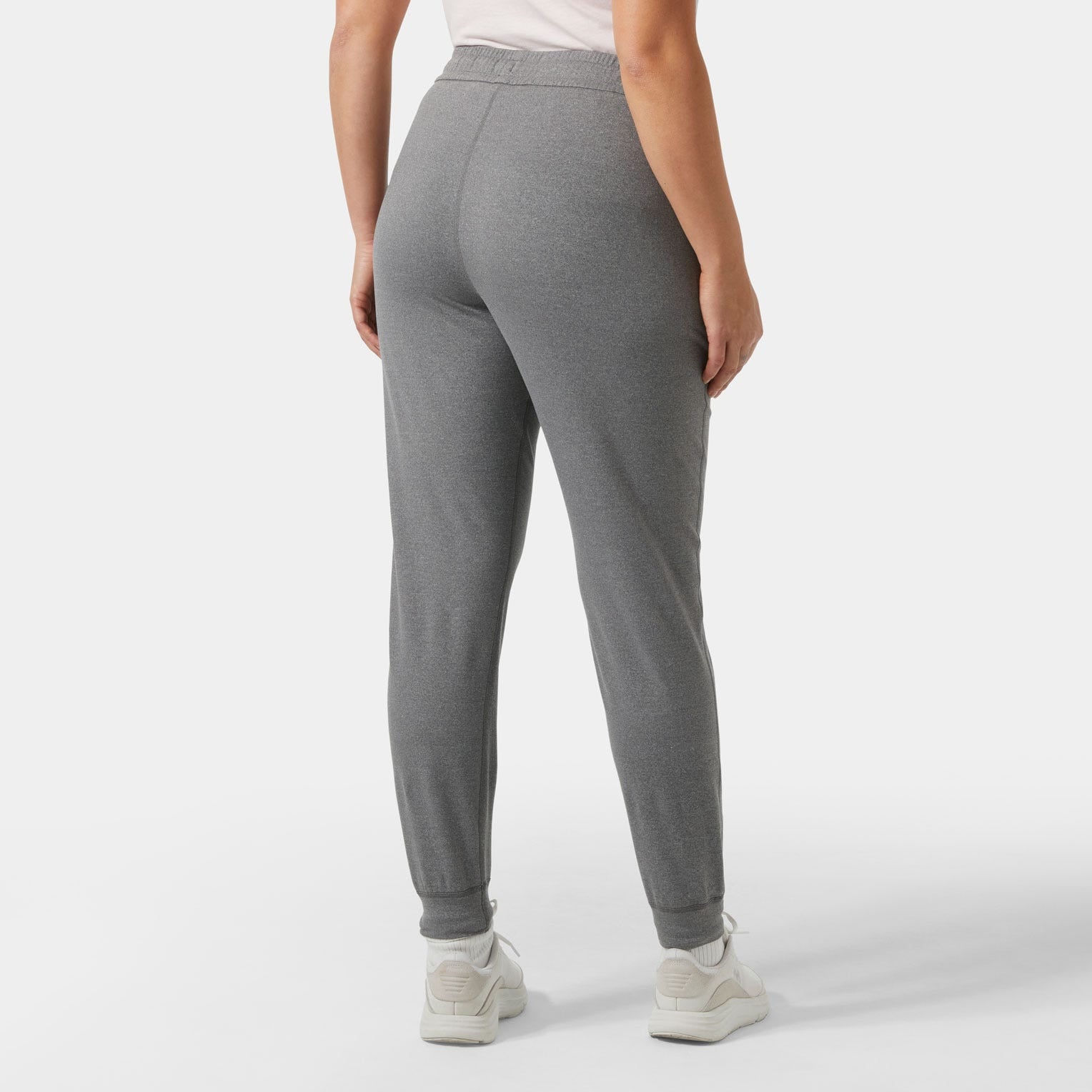Women's Tyri Knit Joggers - 980 EBONY MELANGE
