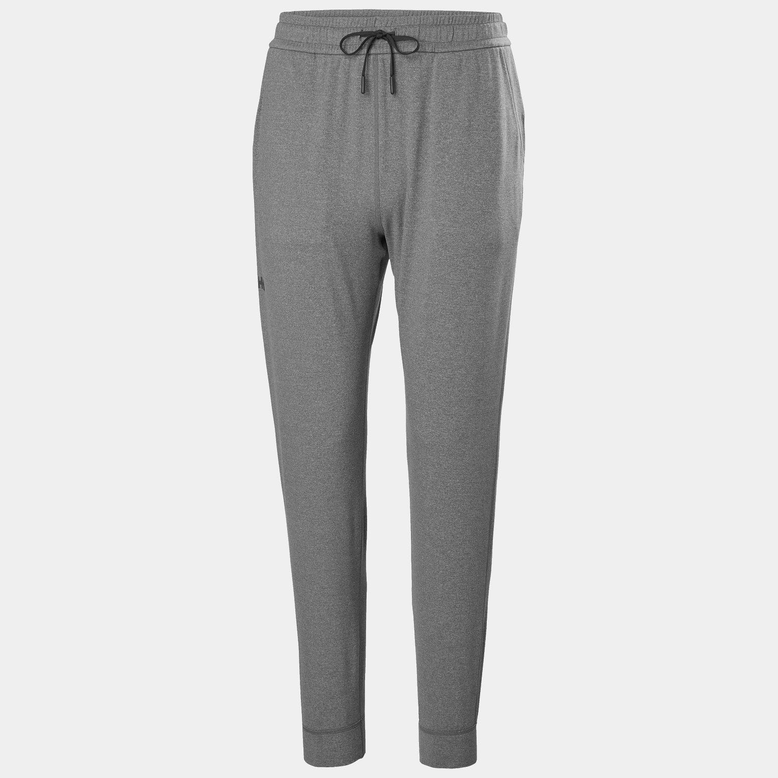 Women's Tyri Knit Joggers - 980 EBONY MELANGE