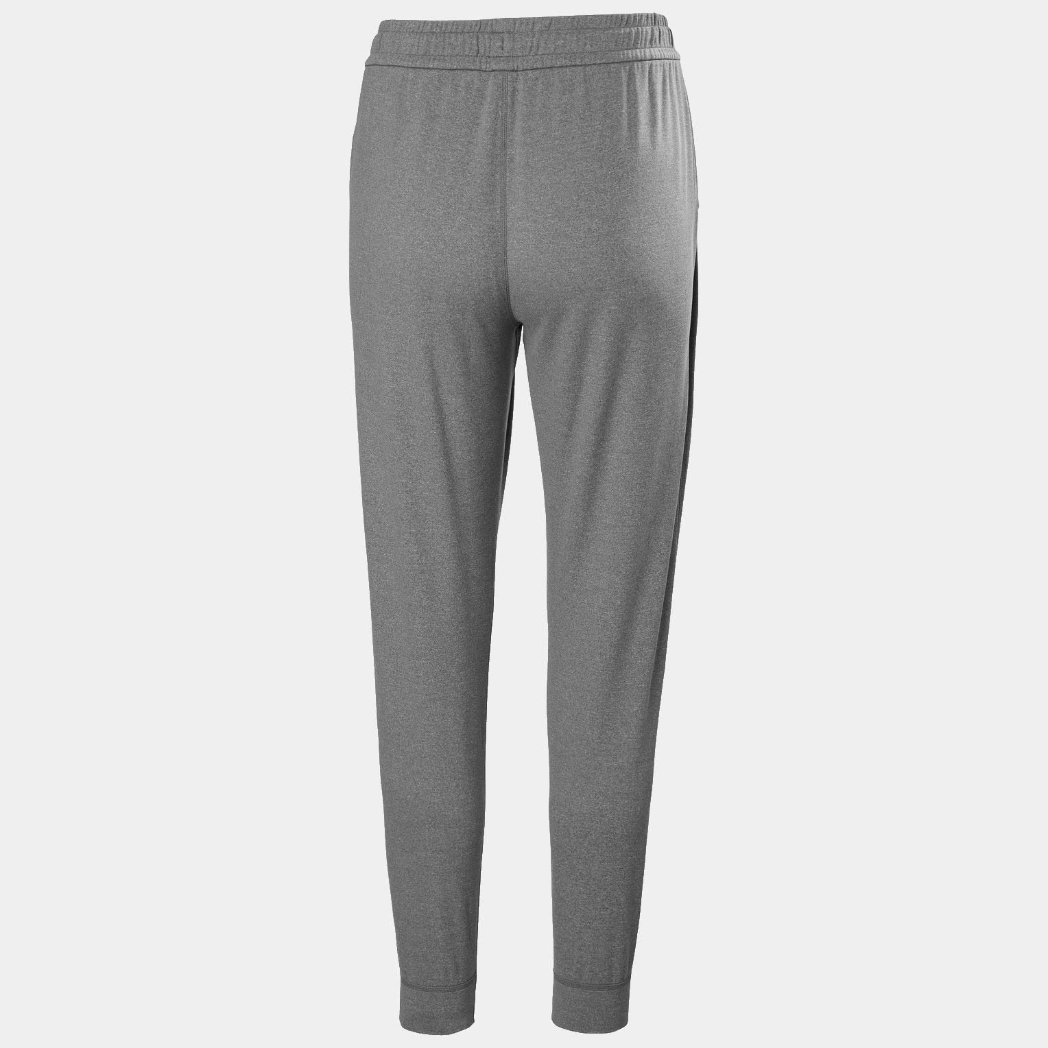 Women's Tyri Knit Joggers - 980 EBONY MELANGE