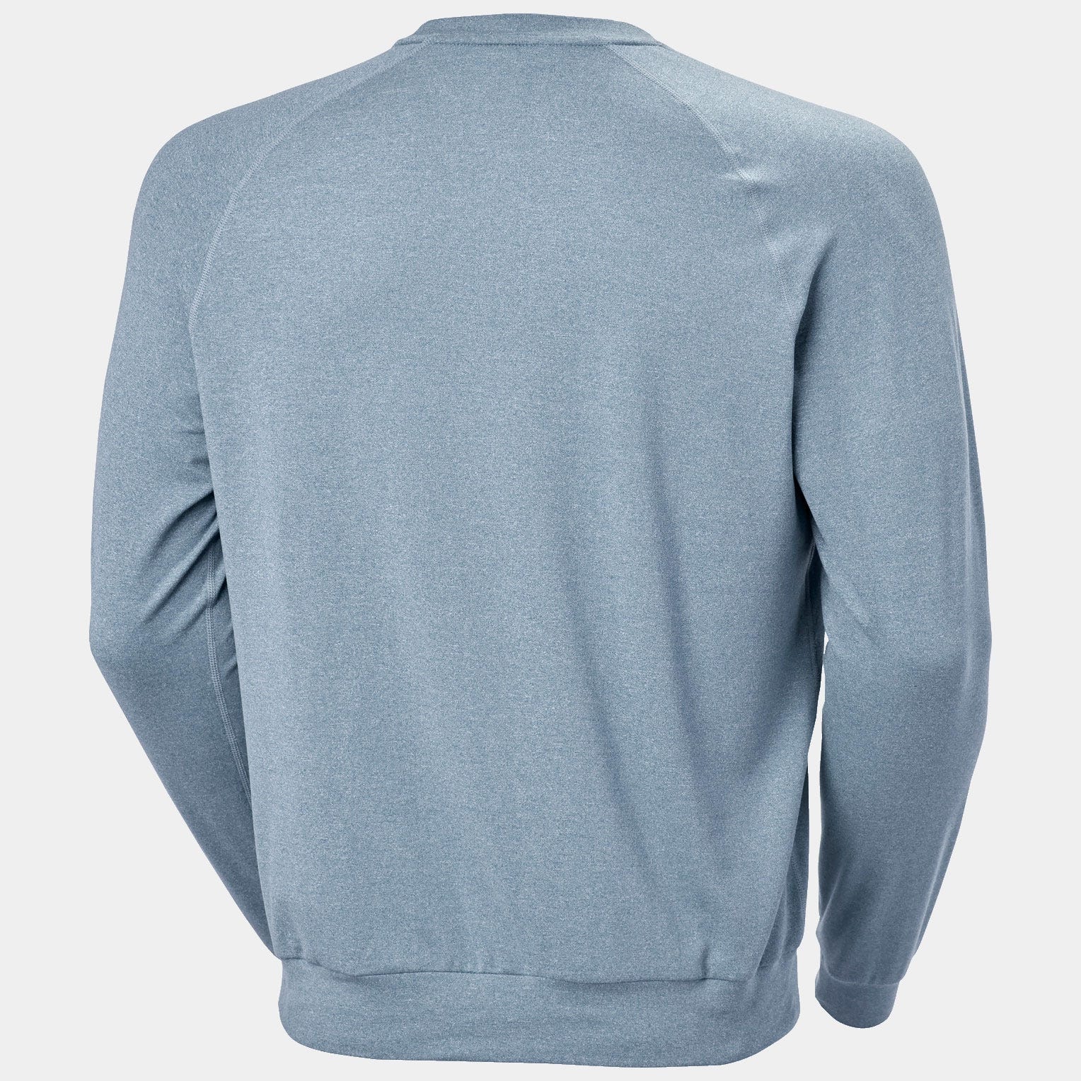 Men's Tyri Knit Crew Neck - 601 WASHED NAVY