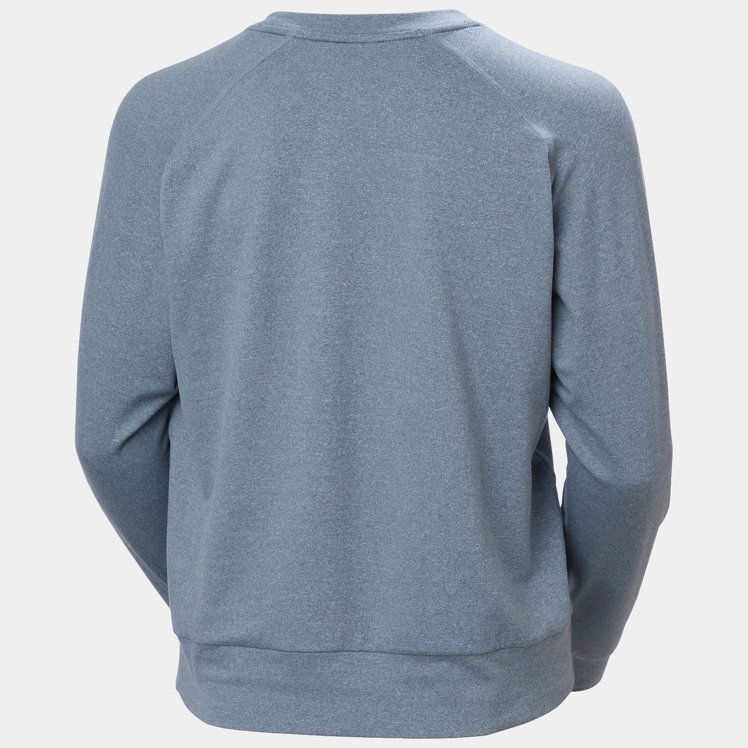 Women's Tyri Knit Crew Neck - 601 WASHED NAVY