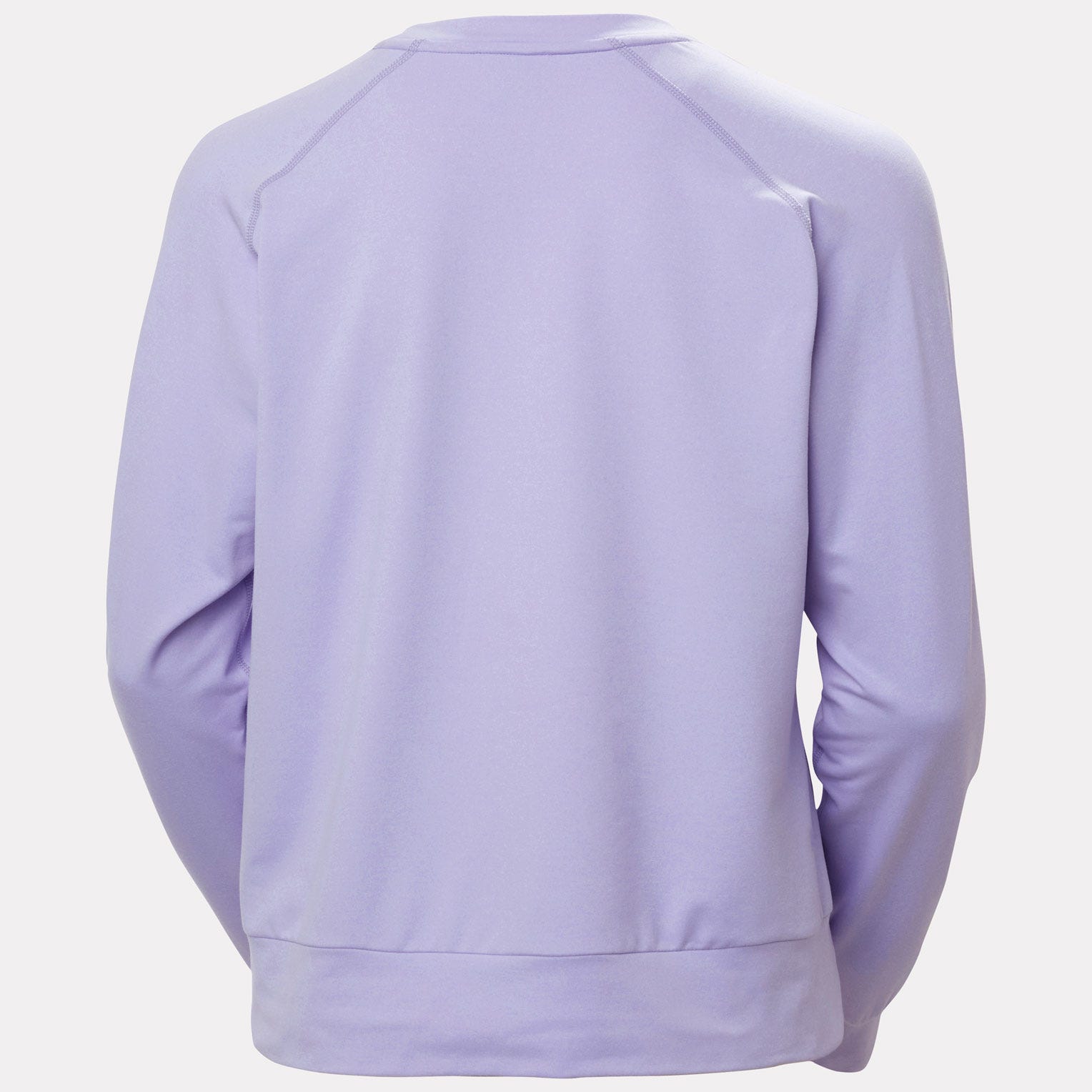 Women's Tyri Knit Crew Neck - 698 BRIGHT LAVENDER