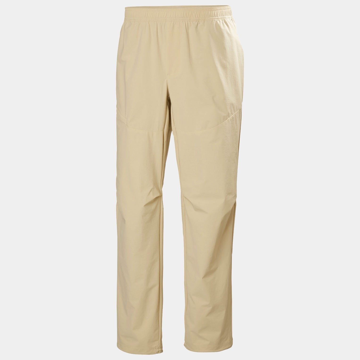 Men's AWE Relaxed Softshell Pants - 774 SCANDI SAND