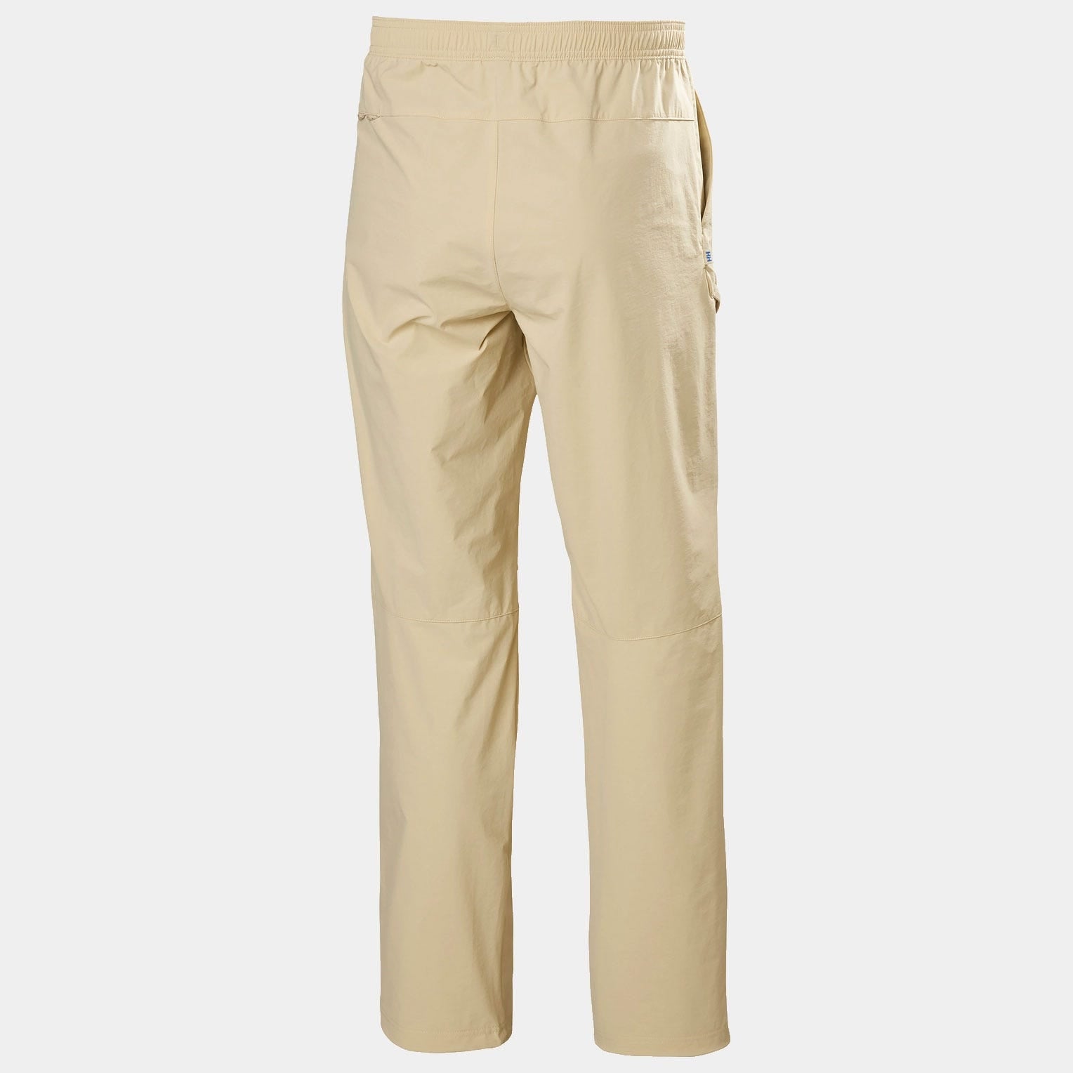 Men's AWE Relaxed Softshell Pants - 774 SCANDI SAND