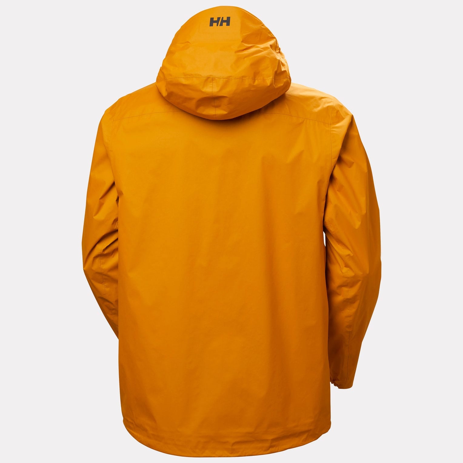 Men's Odin Infinity Minimalist Jacket - 303 IGNITE ORANGE