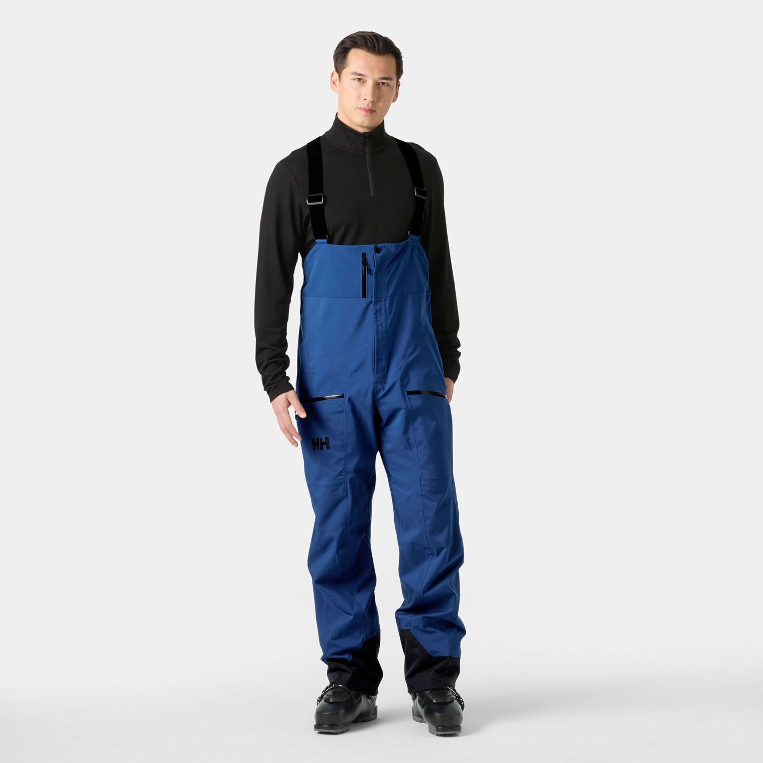 Men’s Verglas BC Bib Shell Pants